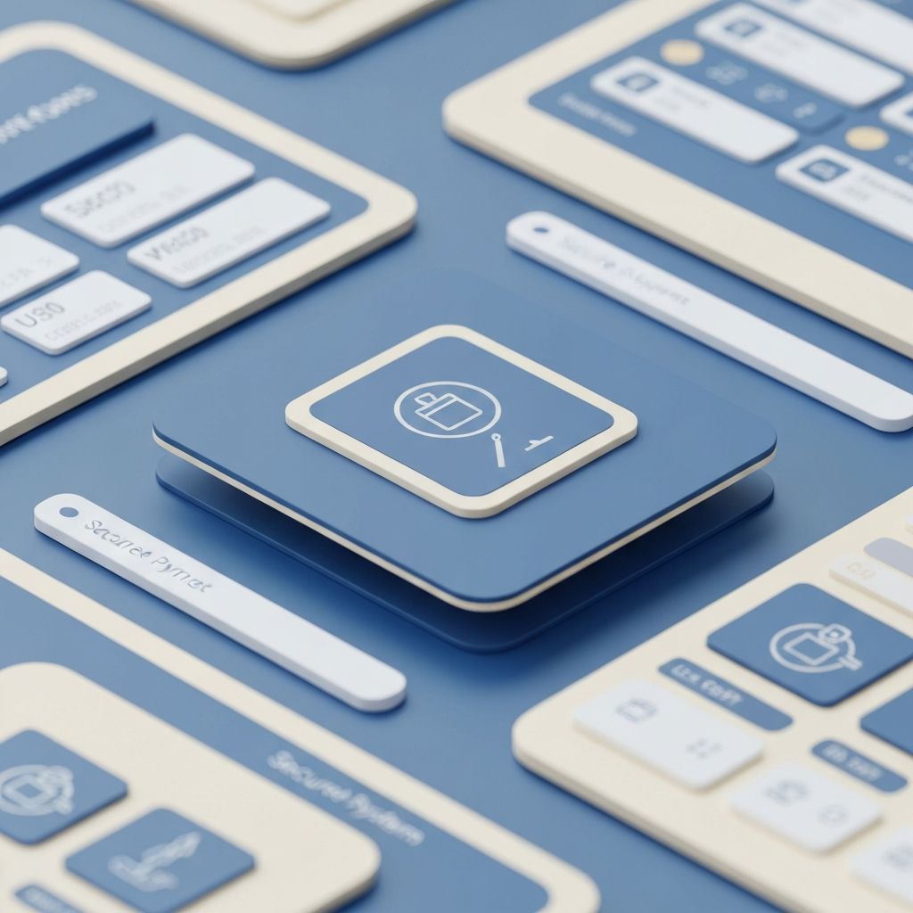 Rozwiązania technologiczne dla platform online